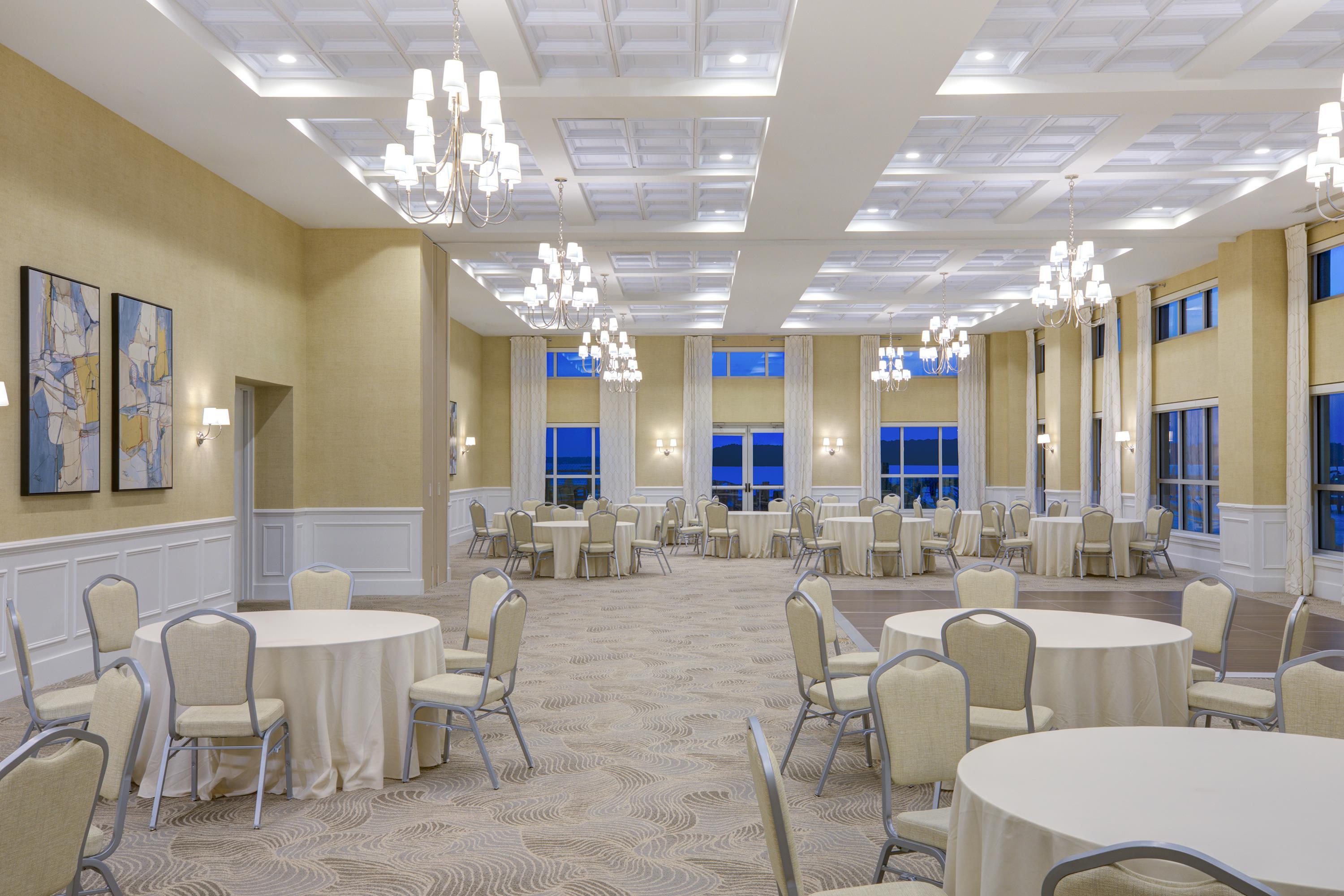 Ballroom | Hyatt Place Dewey Beach