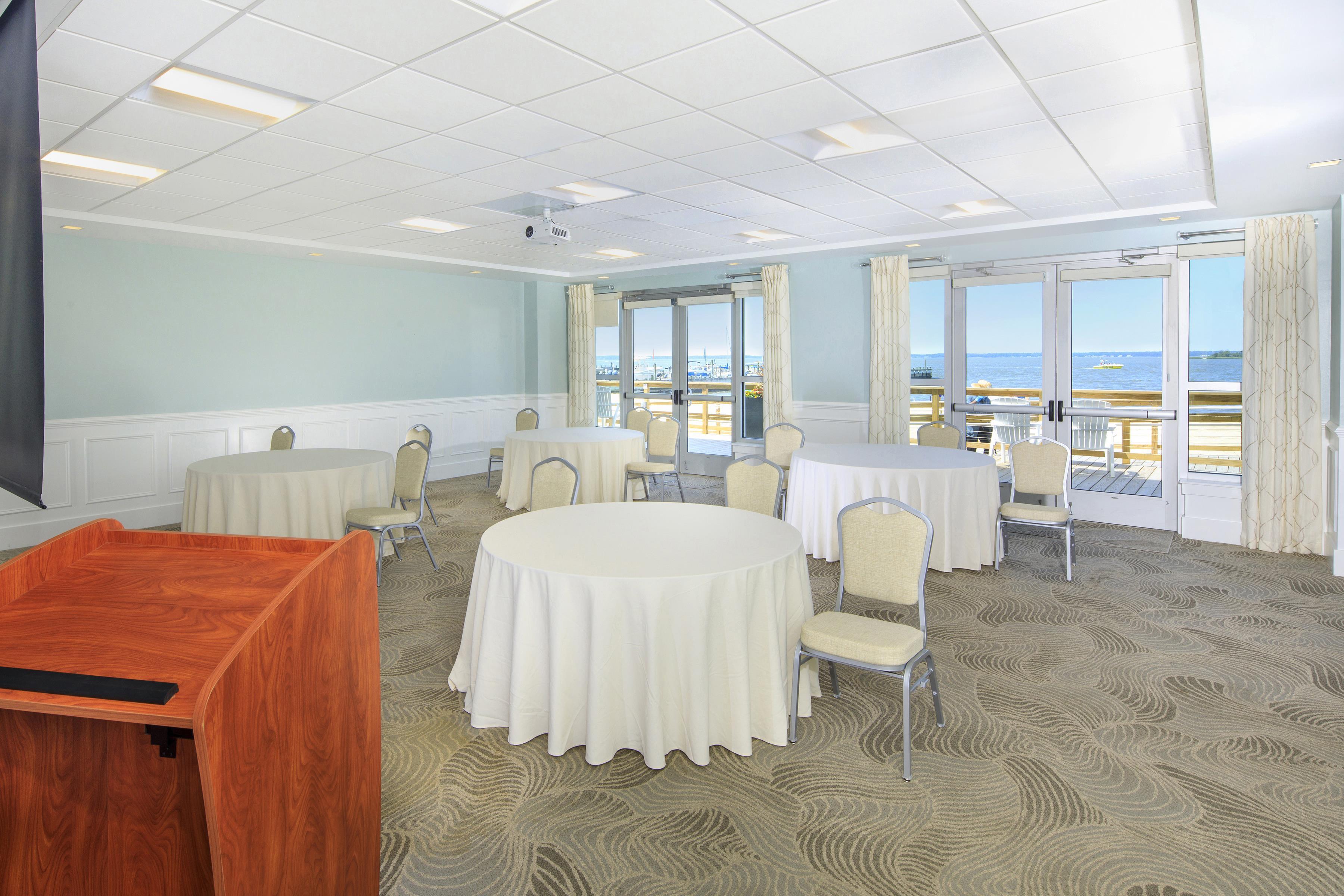 Meeting Room | Hyatt Place Dewey Beach
