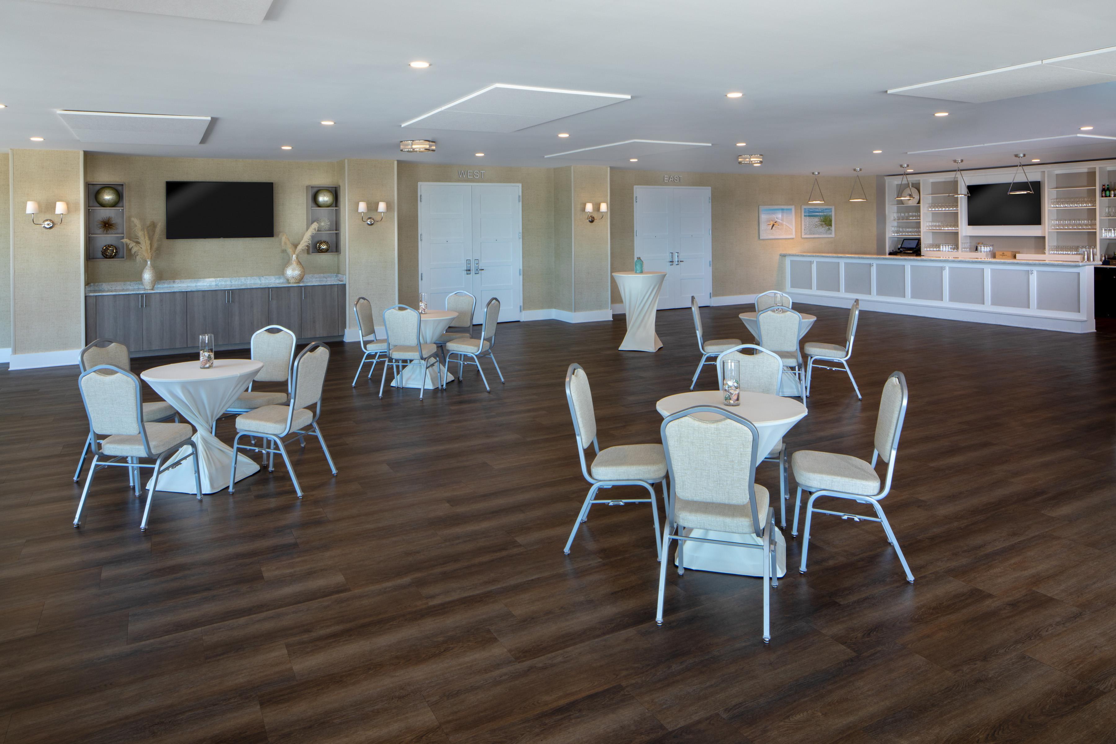 Meeting Room | Hyatt Place Dewey Beach