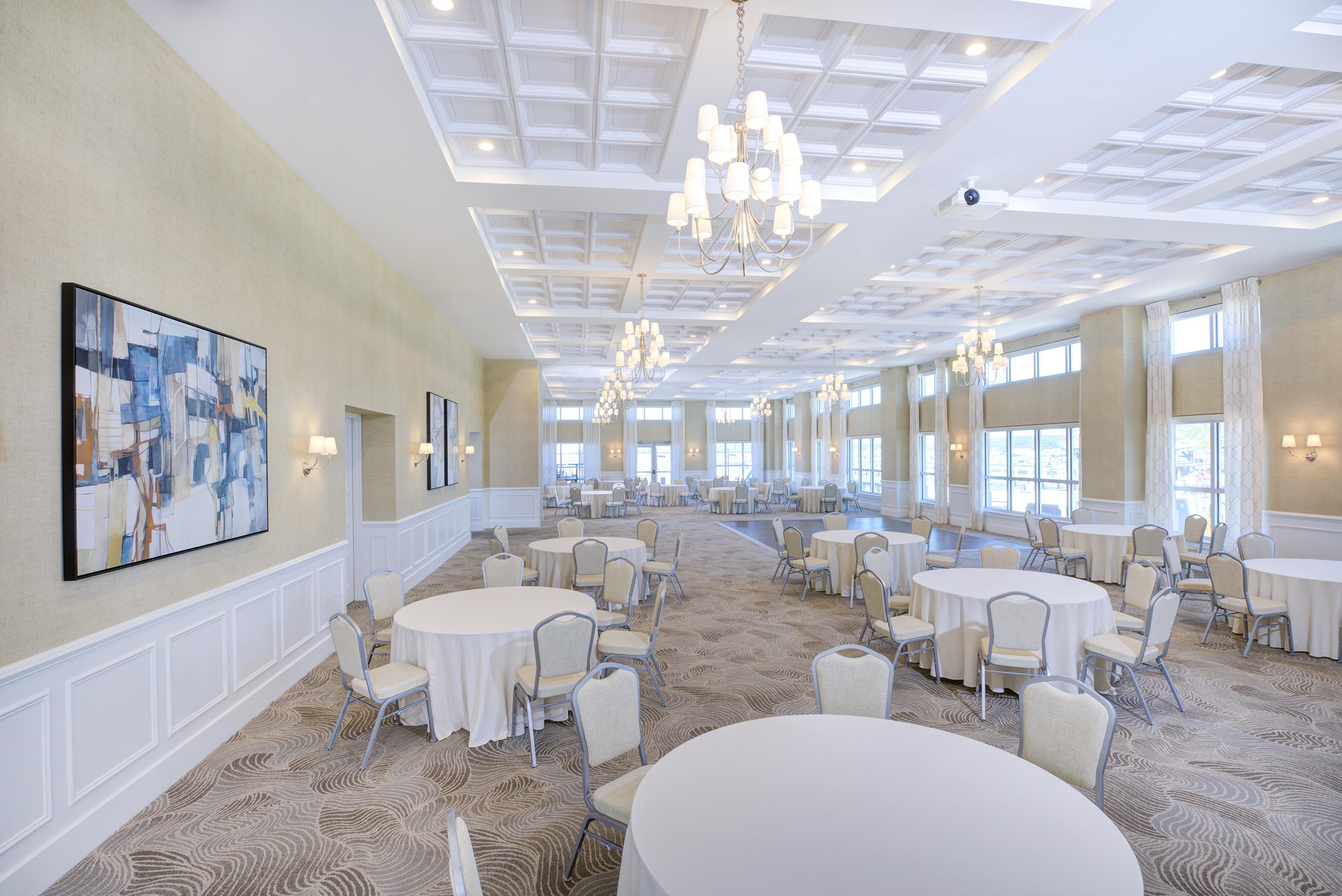 Ballroom | Hyatt Place Dewey Beach