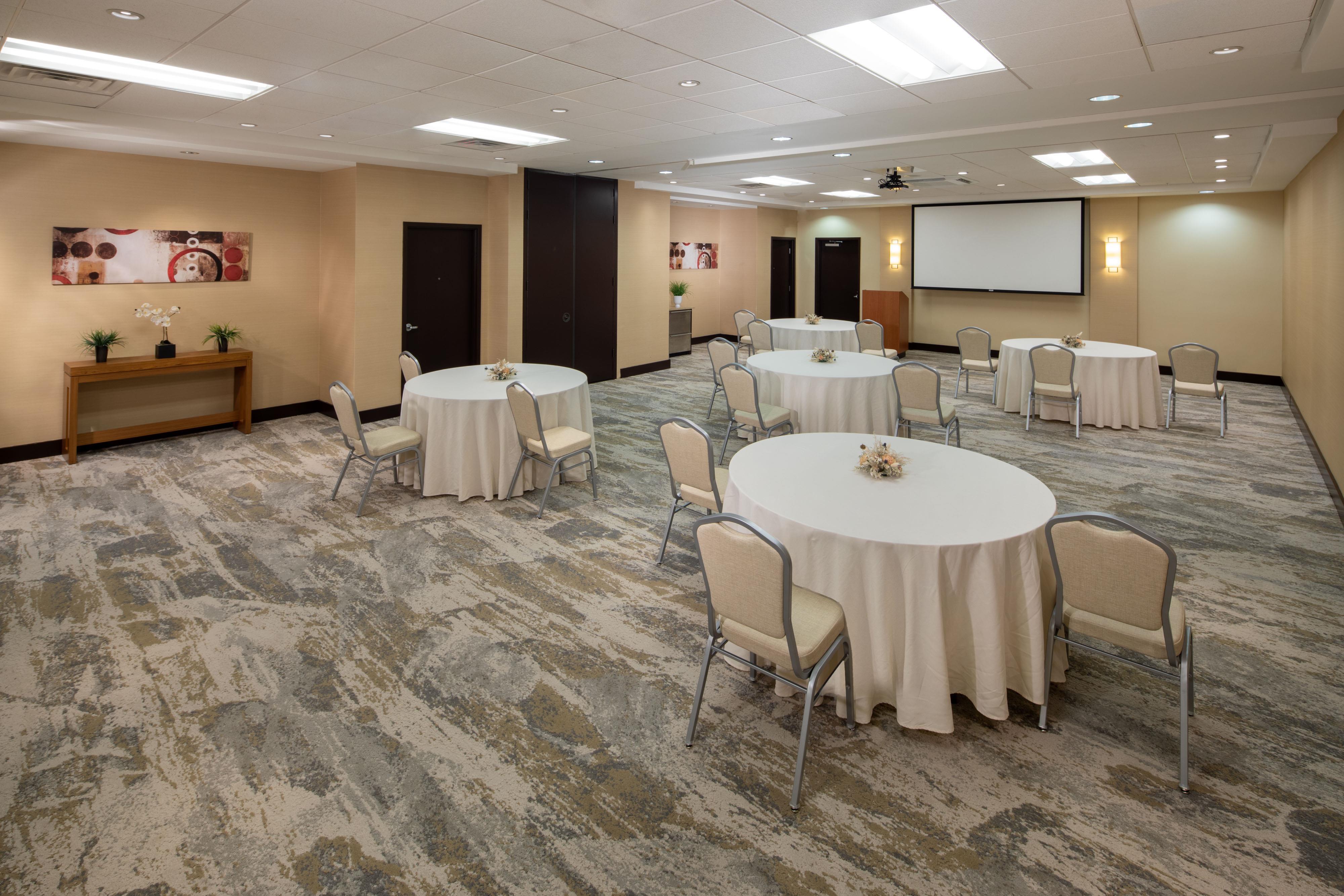 Meeting Room | Hyatt Place Dewey Beach