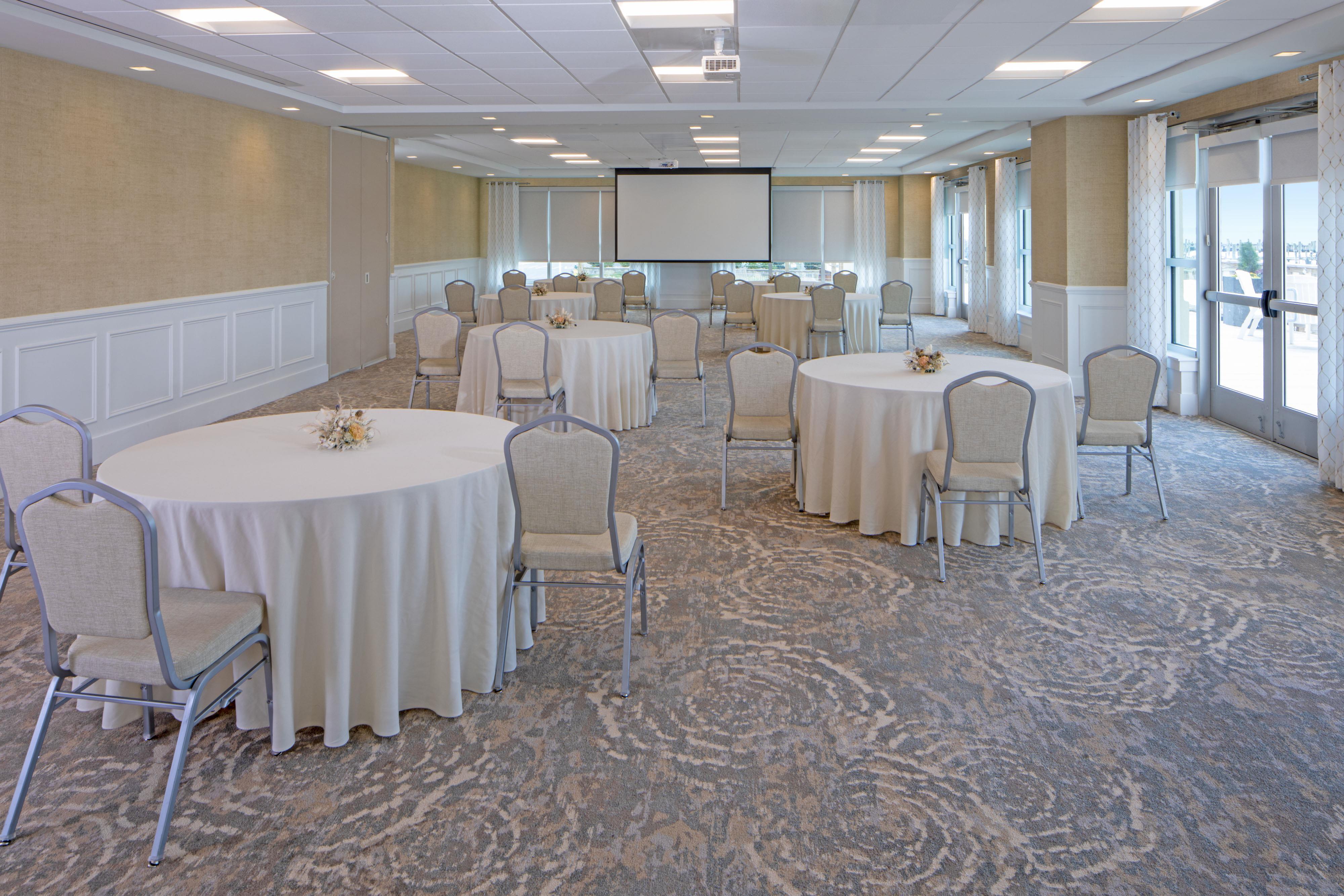Meeting Room | Hyatt Place Dewey Beach