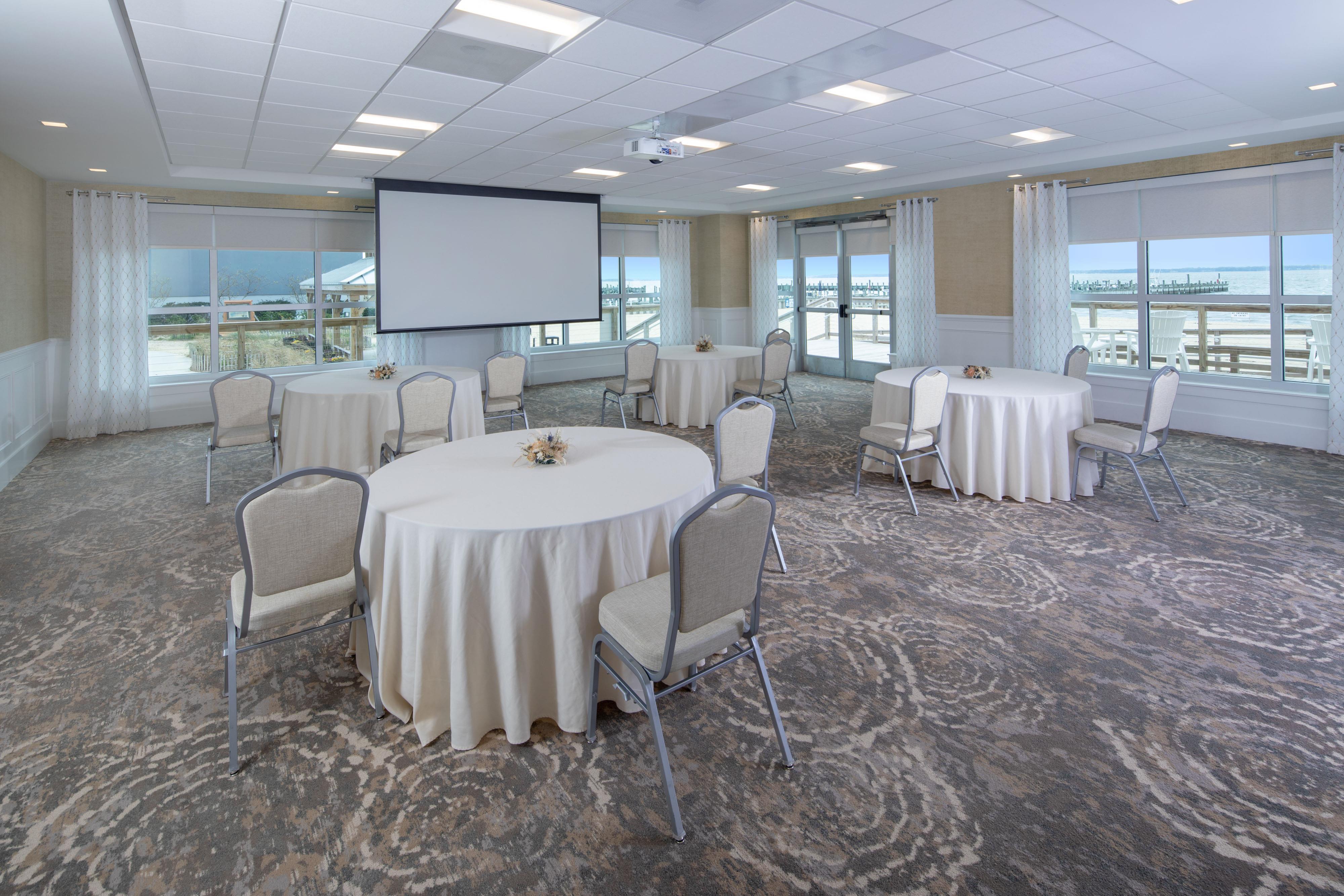 Meeting Room | Hyatt Place Dewey Beach