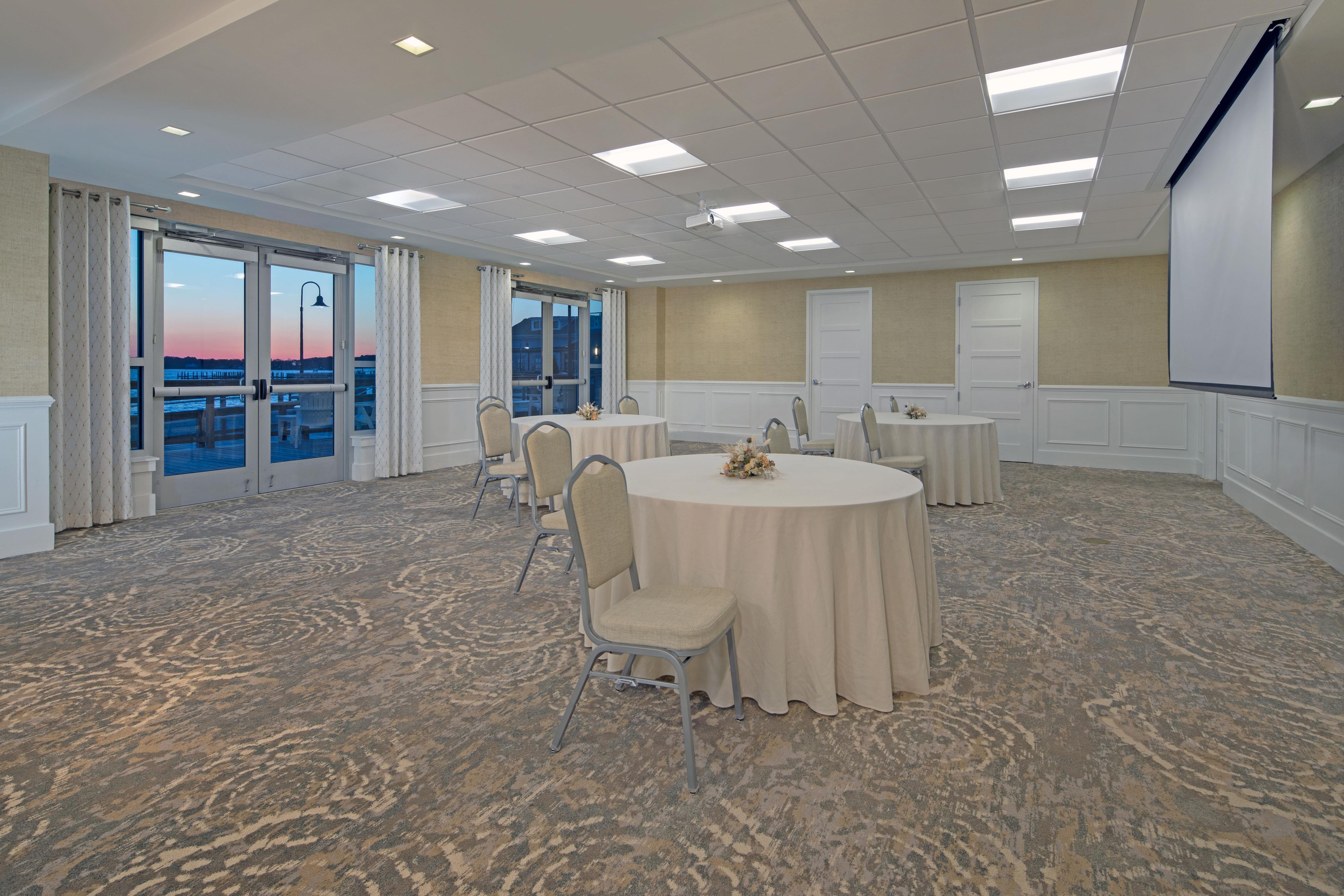 Meeting Room | Hyatt Place Dewey Beach