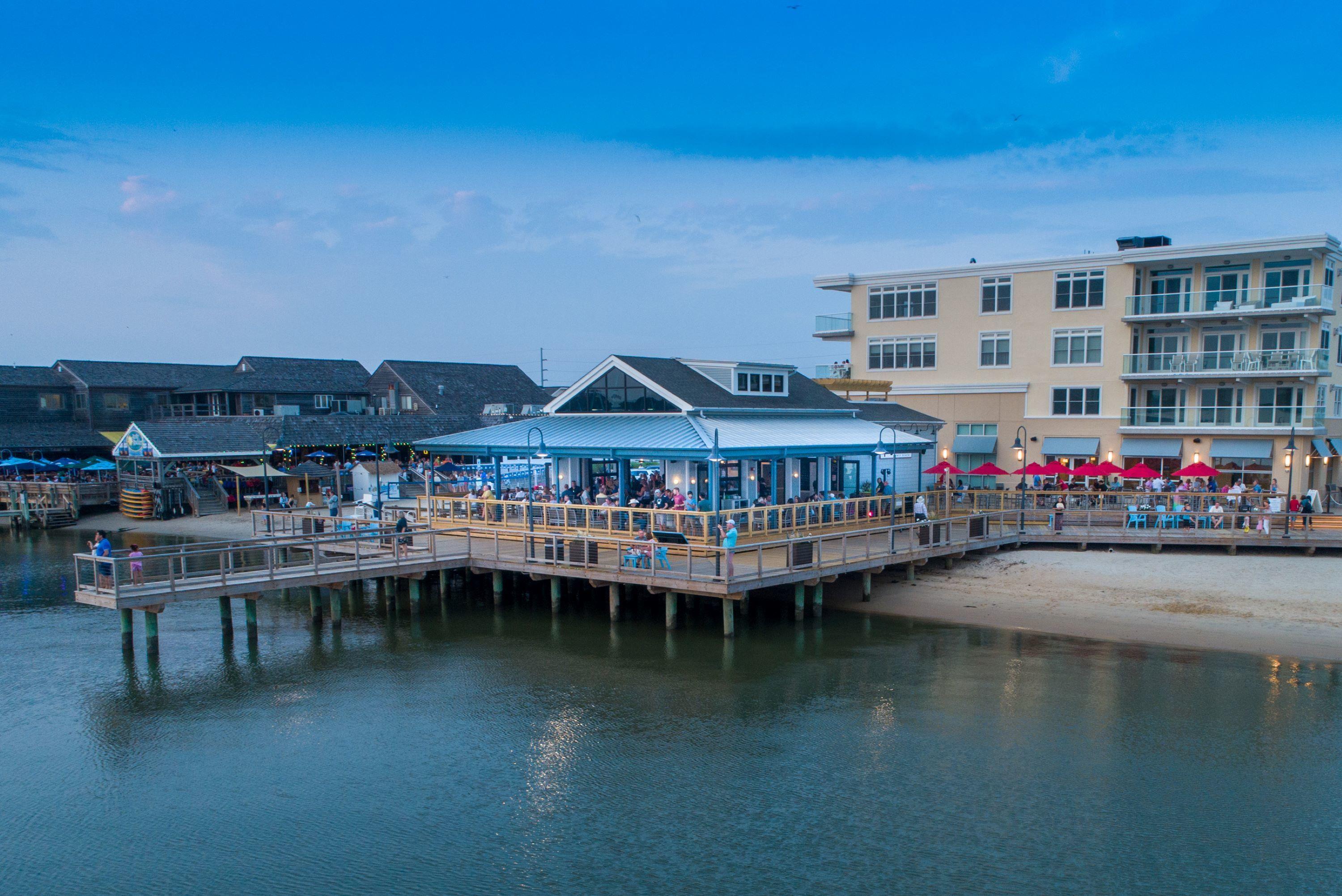 Exterior | Hyatt Place Dewey Beach