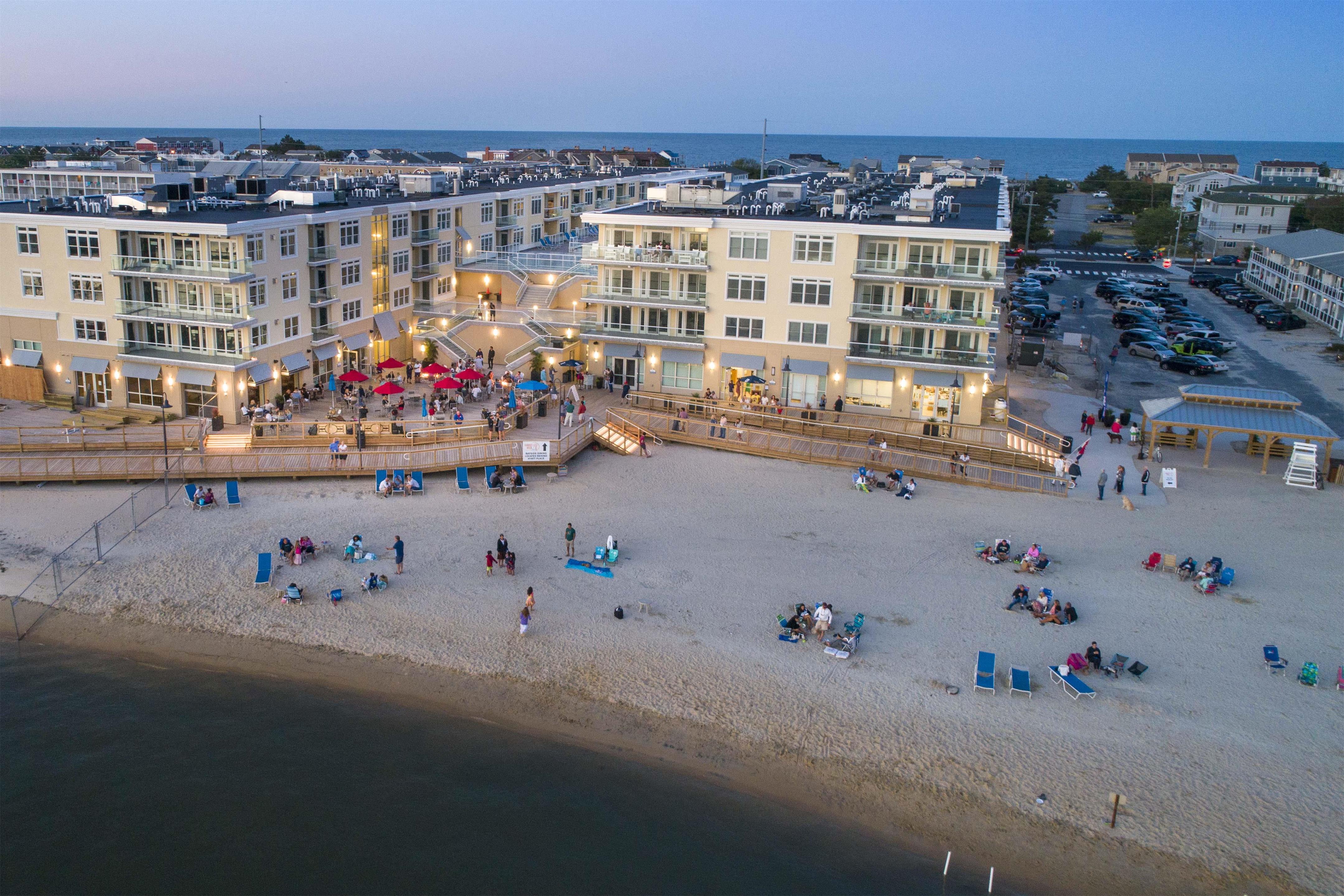 Undefined/Not Set | Hyatt Place Dewey Beach