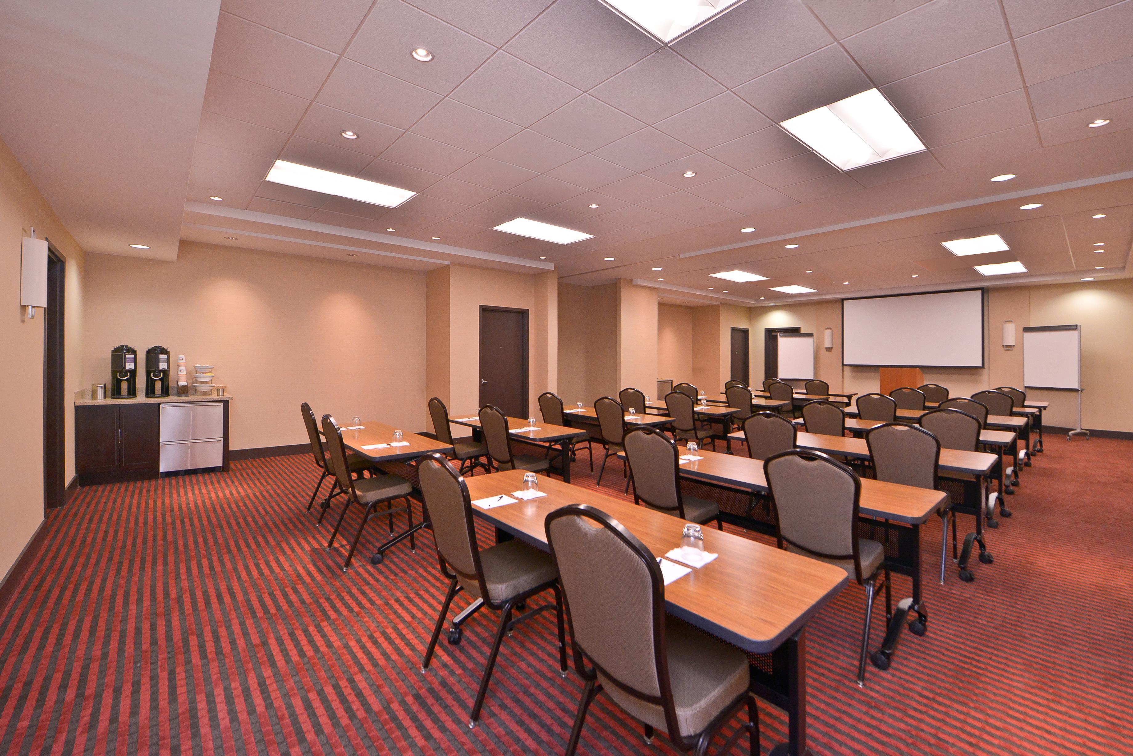 Meeting Room | Hyatt Place Dewey Beach