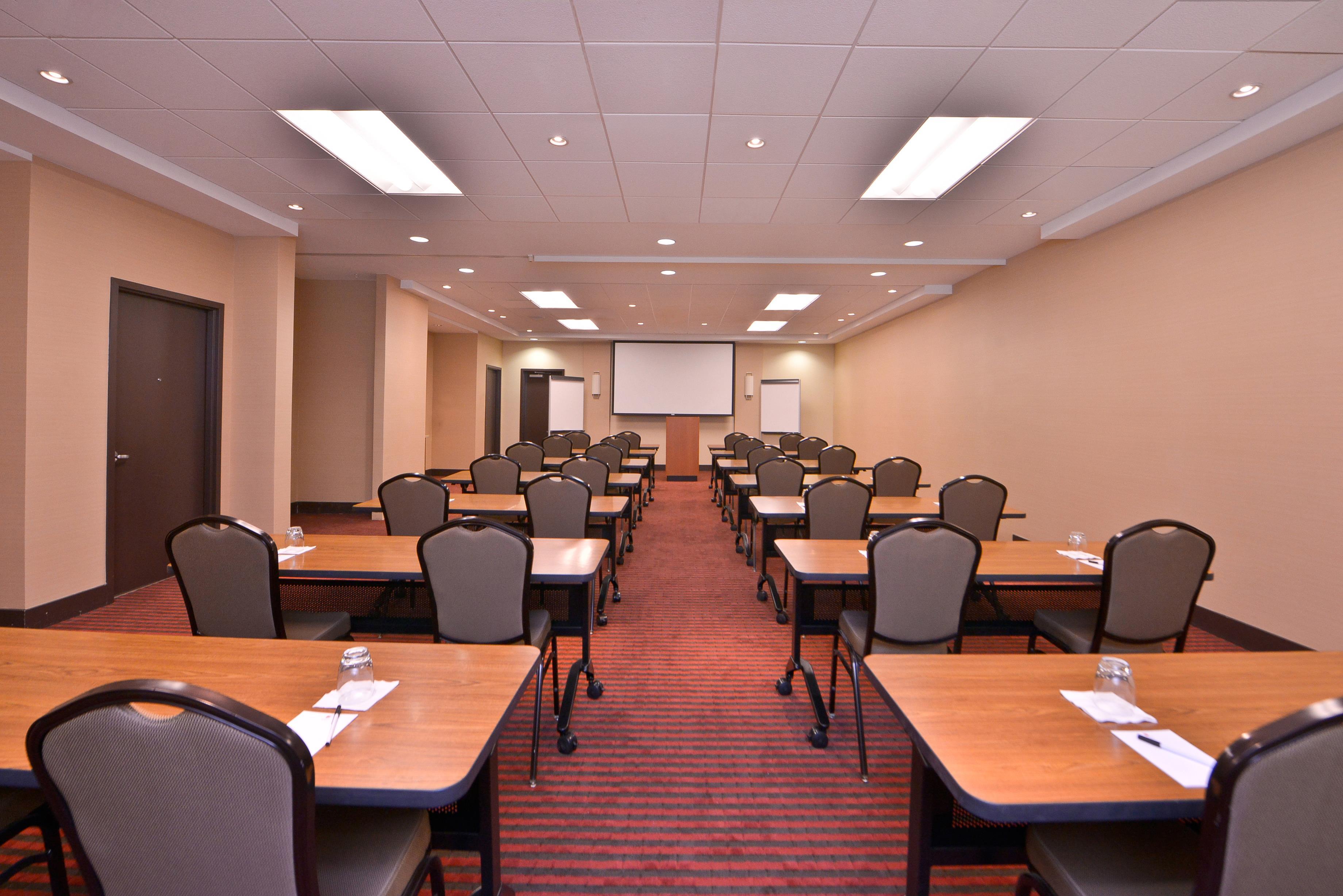 Meeting Room | Hyatt Place Dewey Beach