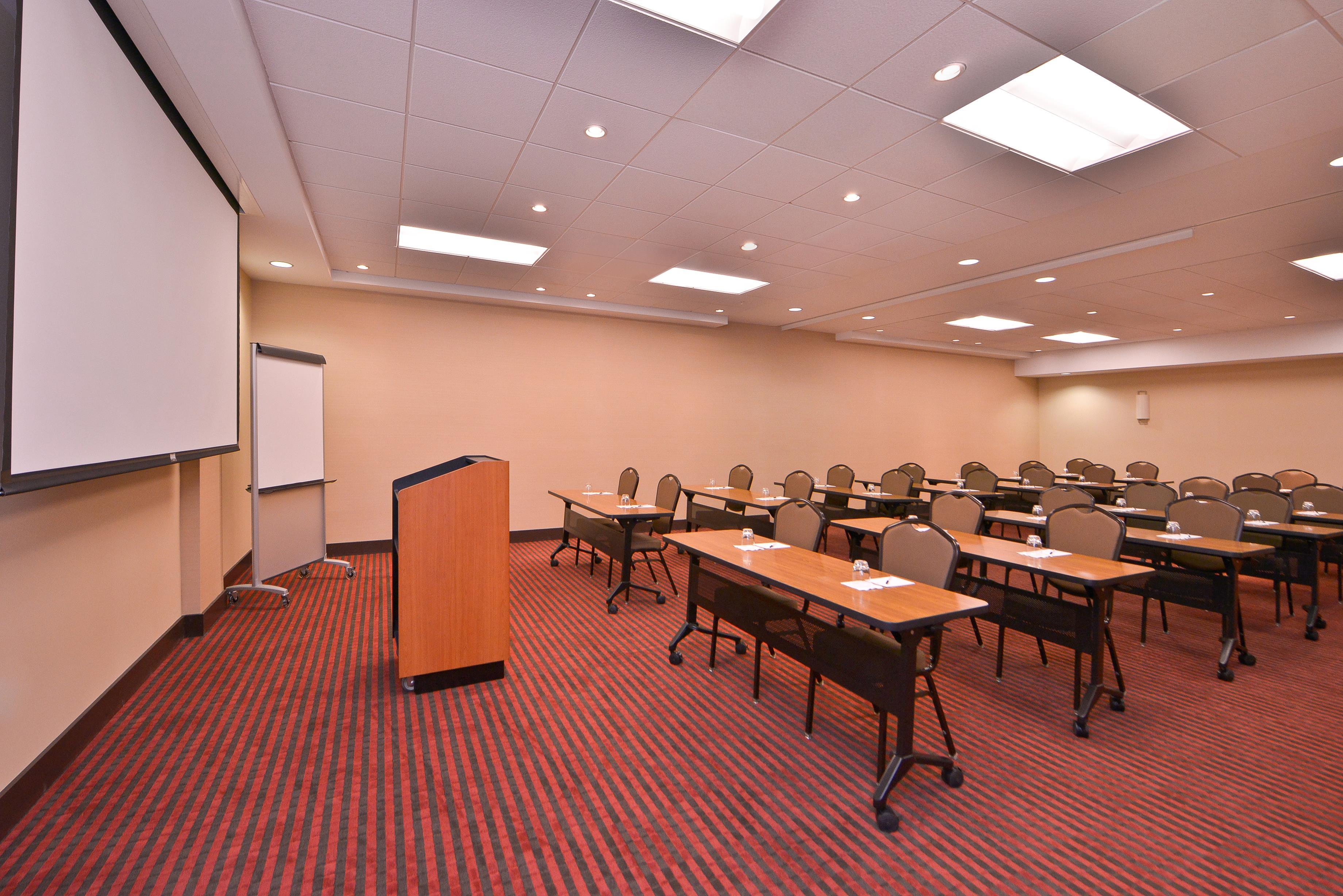 Meeting Room | Hyatt Place Dewey Beach