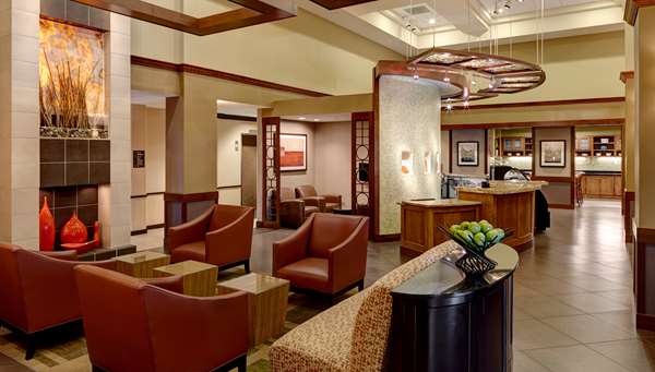  - Hyatt Place Hotel Airport Indianapolis - I-74 & I-465, Exit 11