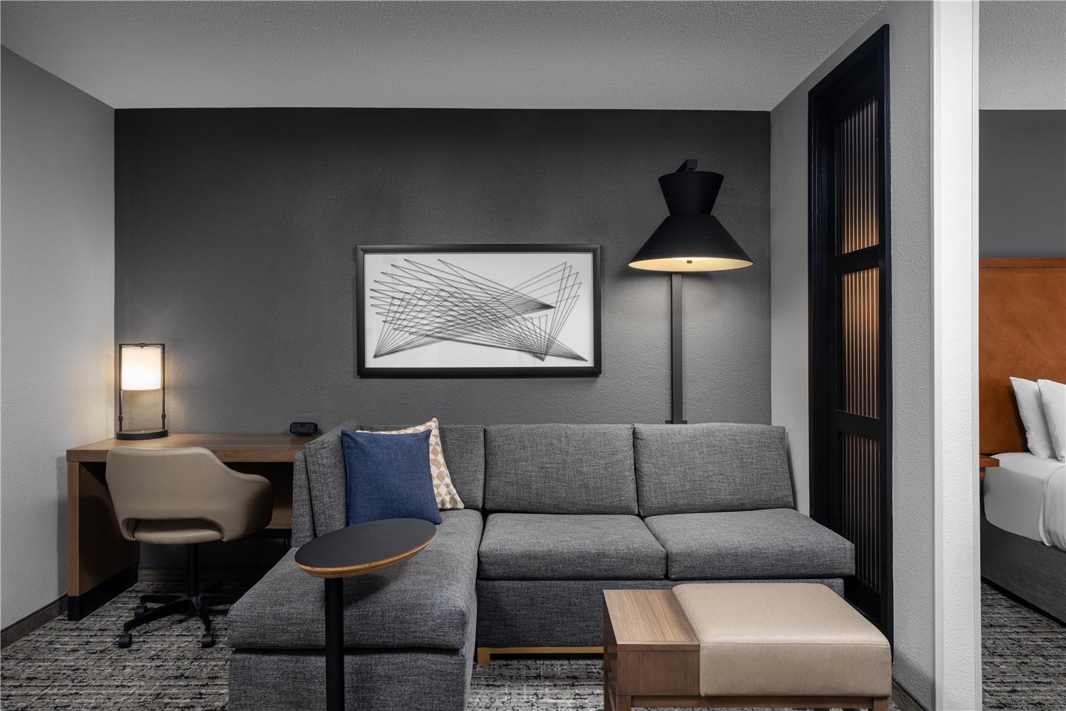 Hyatt Place Indianapolis Airport