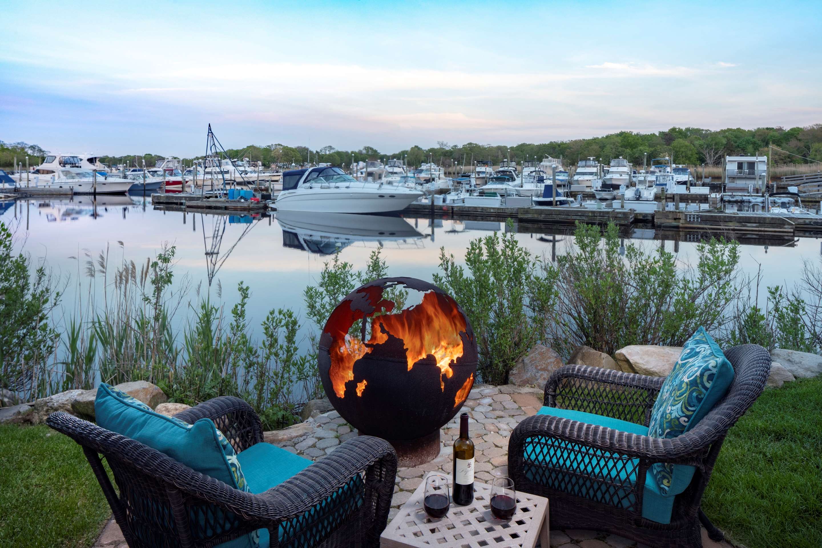 Recreational Facilities | Hyatt Place Long Island East End