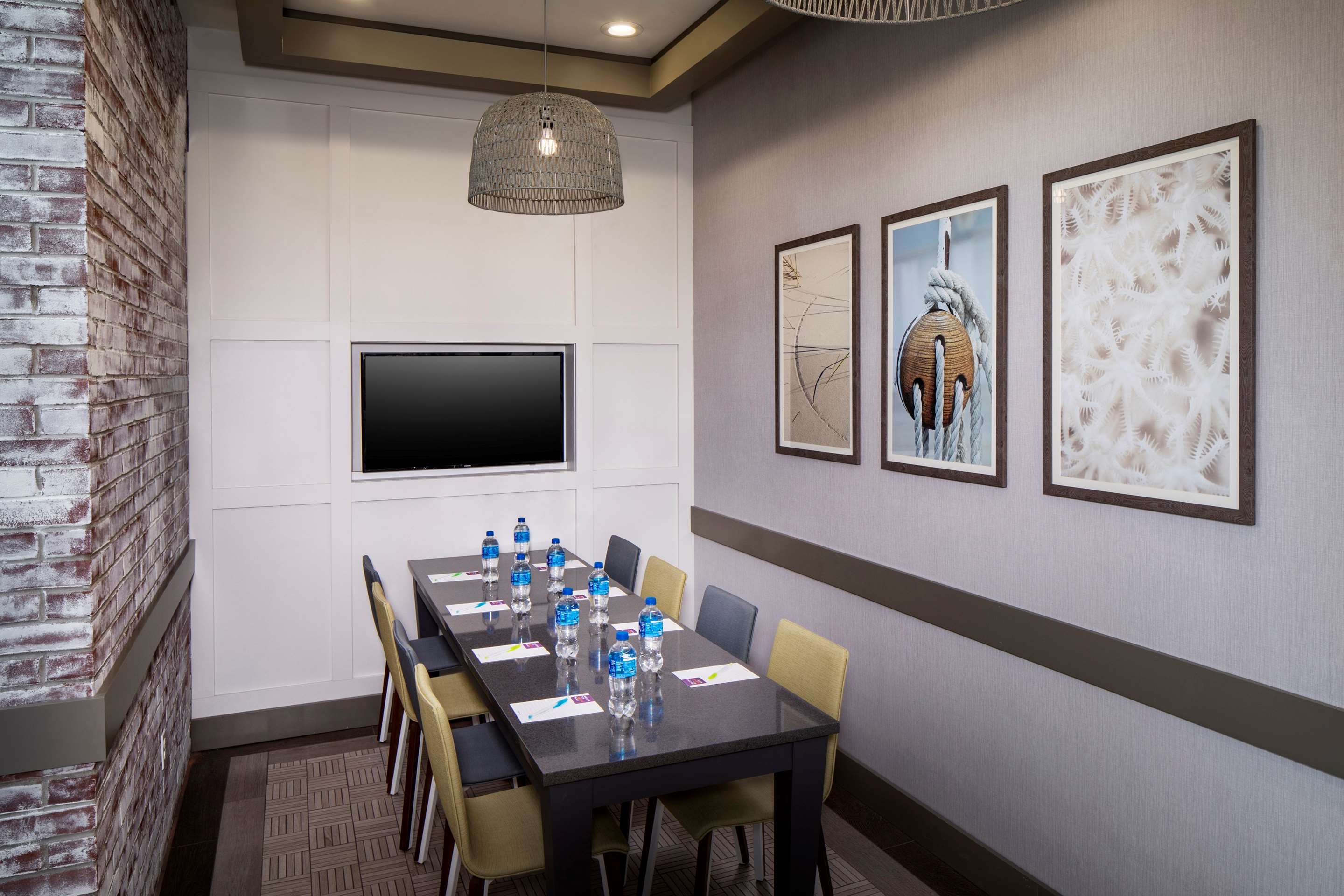 Meeting Room | Hyatt Place Long Island East End