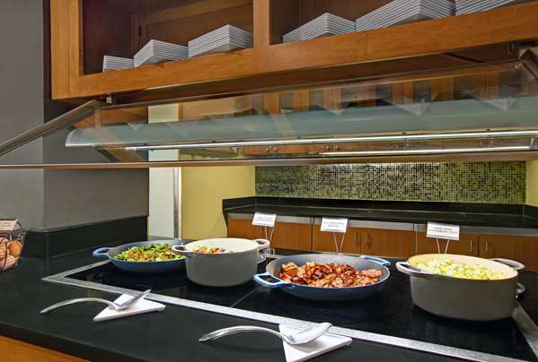 Amenities - Hyatt Place Hotel Ridgeland