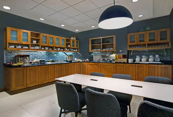 Amenities - Hyatt Place Hotel Ridgeland