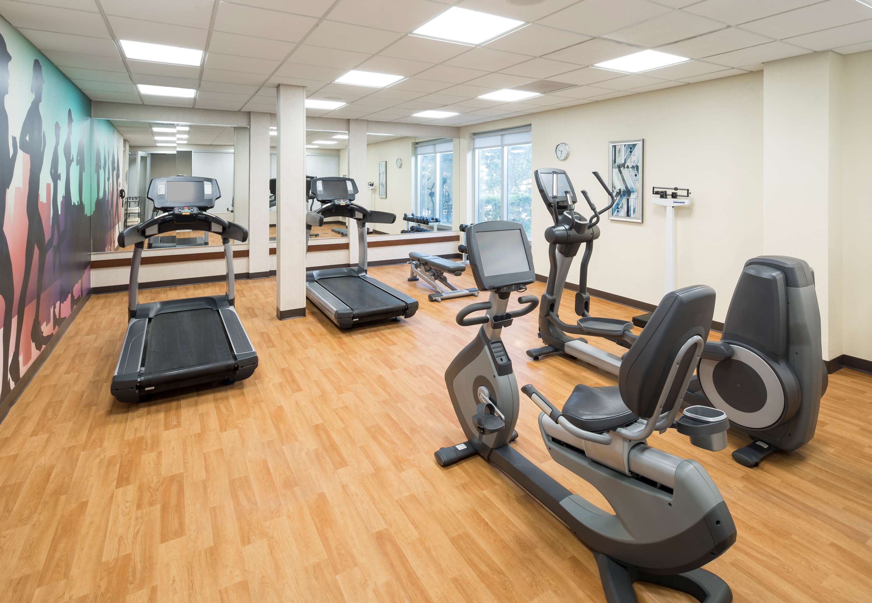 Health Club