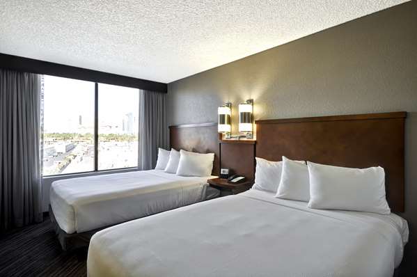  - Hyatt Place Hotel Las Vegas
