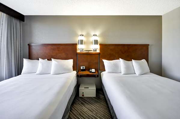  - Hyatt Place Hotel Las Vegas