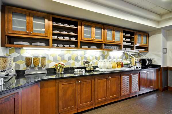 Restaurant - Hyatt Place Hotel Las Vegas