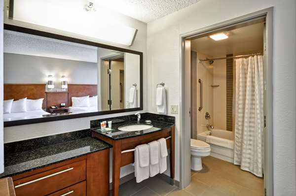  - Hyatt Place Hotel Las Vegas