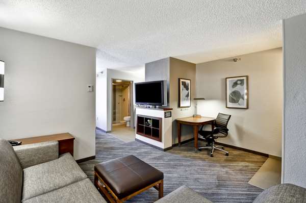  - Hyatt Place Hotel Las Vegas