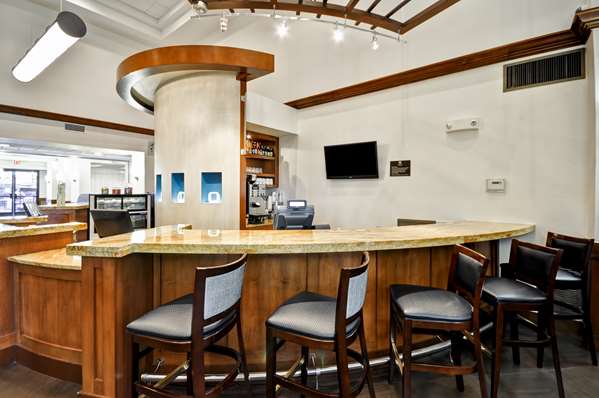 Bar - Hyatt Place Hotel Las Vegas
