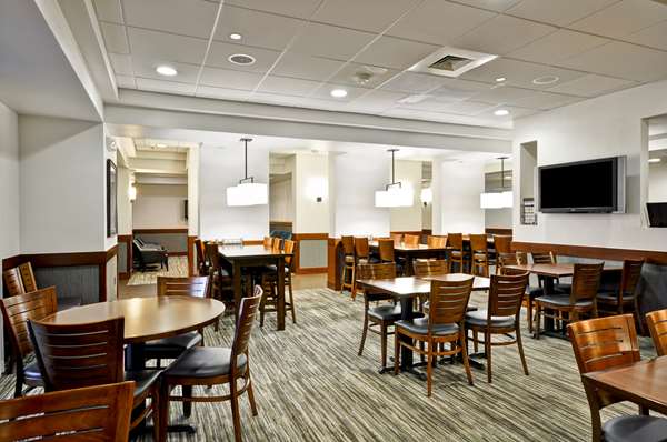 Restaurant - Hyatt Place Hotel Las Vegas