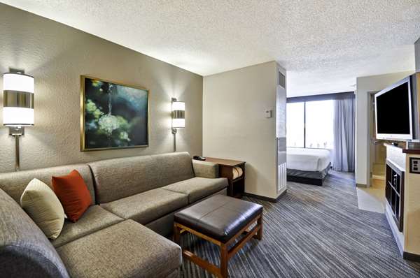  - Hyatt Place Hotel Las Vegas