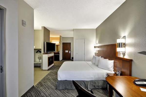  - Hyatt Place Hotel Las Vegas