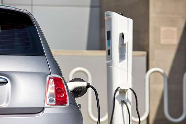 Exterior view - Hyatt Place Hotel El Segundo Los Angeles