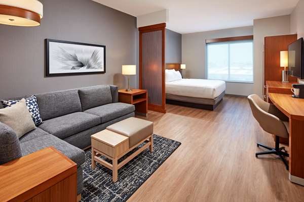  - Hyatt Place Hotel El Segundo Los Angeles