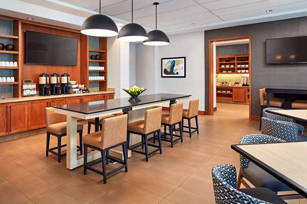 Amenities - Hyatt Place Hotel El Segundo Los Angeles