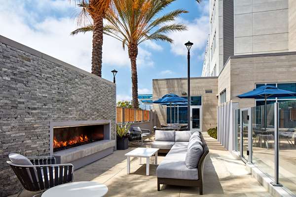 Recreation - Hyatt Place Hotel El Segundo Los Angeles