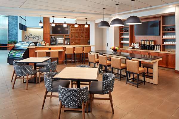 Amenities - Hyatt Place Hotel El Segundo Los Angeles