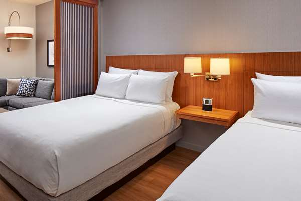  - Hyatt Place Hotel El Segundo Los Angeles