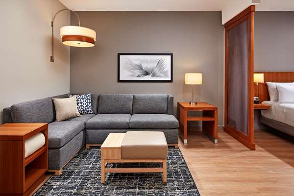  - Hyatt Place Hotel El Segundo Los Angeles