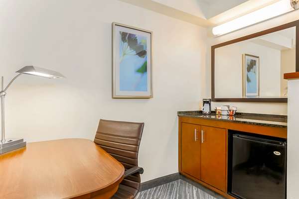  - Hyatt Place Hotel Lake Mary - I-4, Exit 98