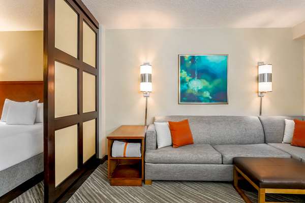  - Hyatt Place Hotel Lake Mary - I-4, Exit 98