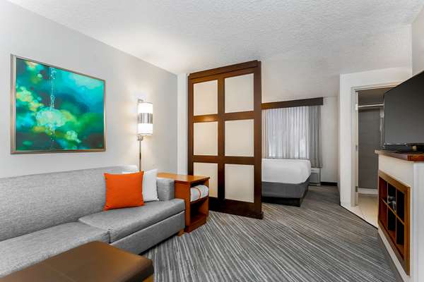  - Hyatt Place Hotel Lake Mary - I-4, Exit 98