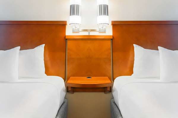  - Hyatt Place Hotel Lake Mary - I-4, Exit 98