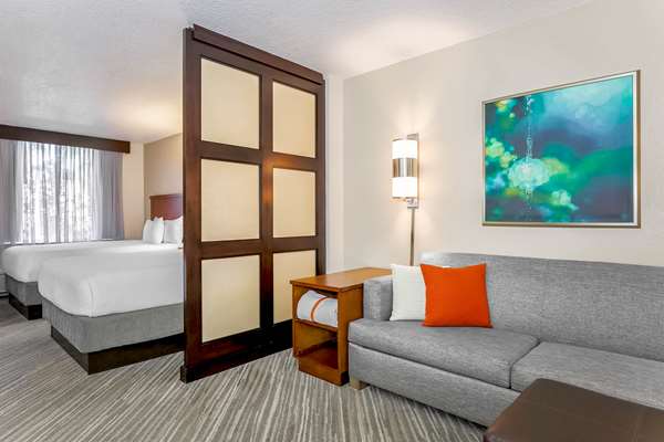  - Hyatt Place Hotel Lake Mary - I-4, Exit 98