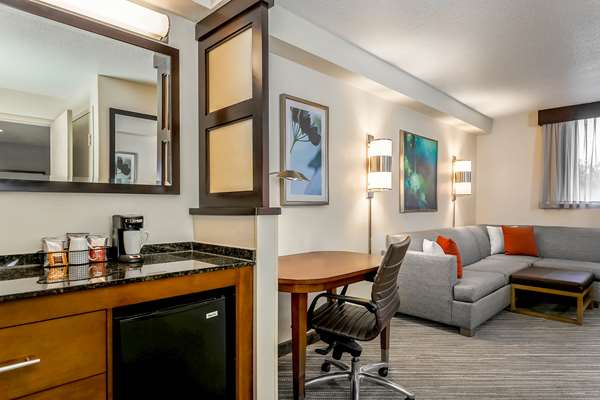  - Hyatt Place Hotel Lake Mary - I-4, Exit 98