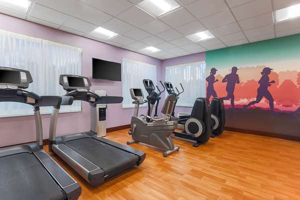 Fitness/ Exercise Room - Hyatt Place Hotel Lake Mary - I-4, Exit 98