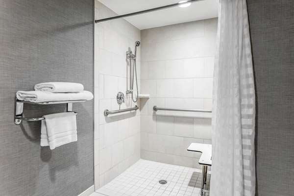  - Hyatt Place Hotel Lake Mary - I-4, Exit 98