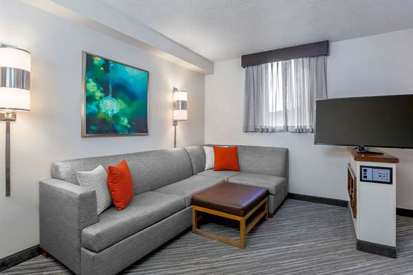 - Hyatt Place Hotel Lake Mary - I-4, Exit 98