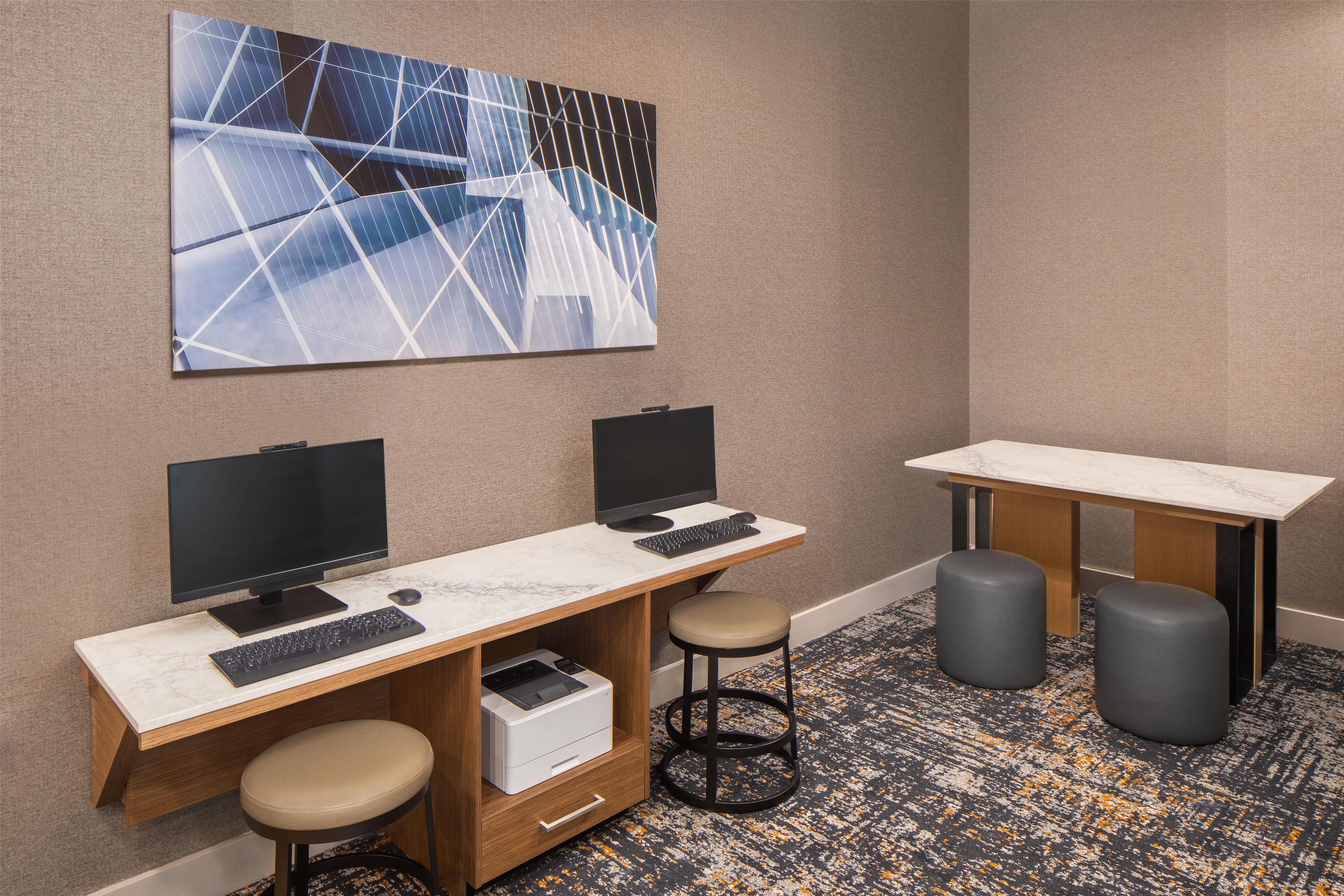 Recreational Facilities | Hyatt Place Lake Mary/Orlando North