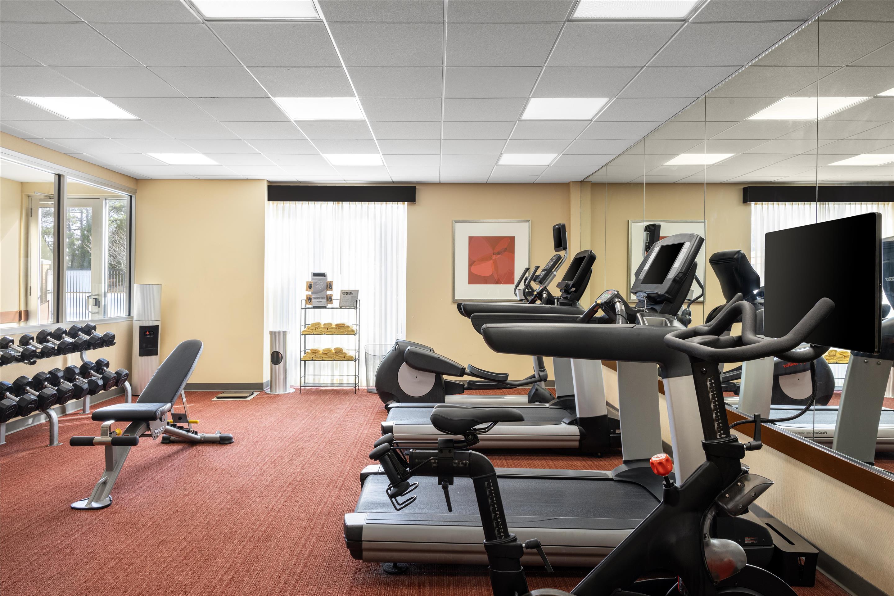 Health Club