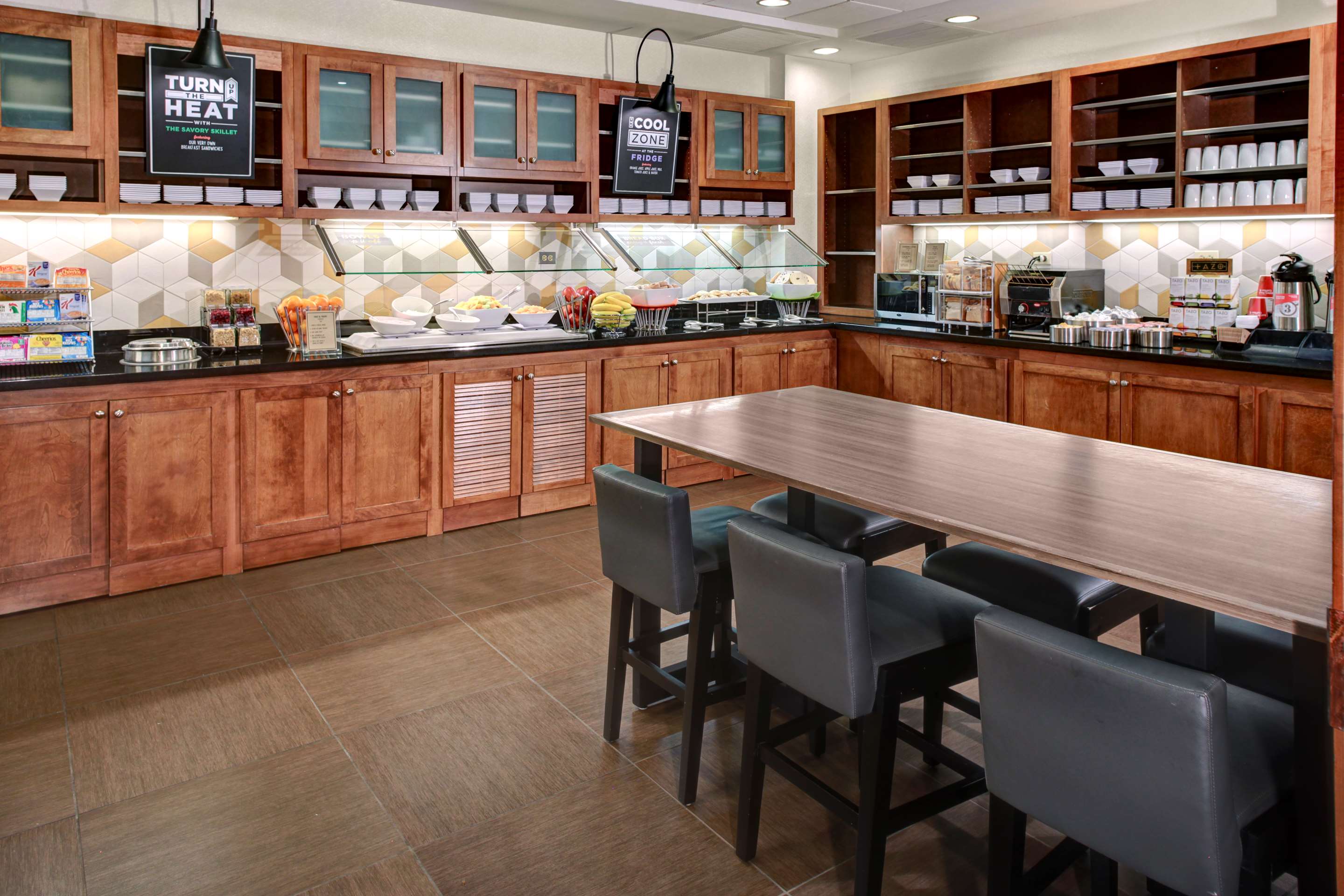 Restaurant | Hyatt Place Memphis Primacy Park