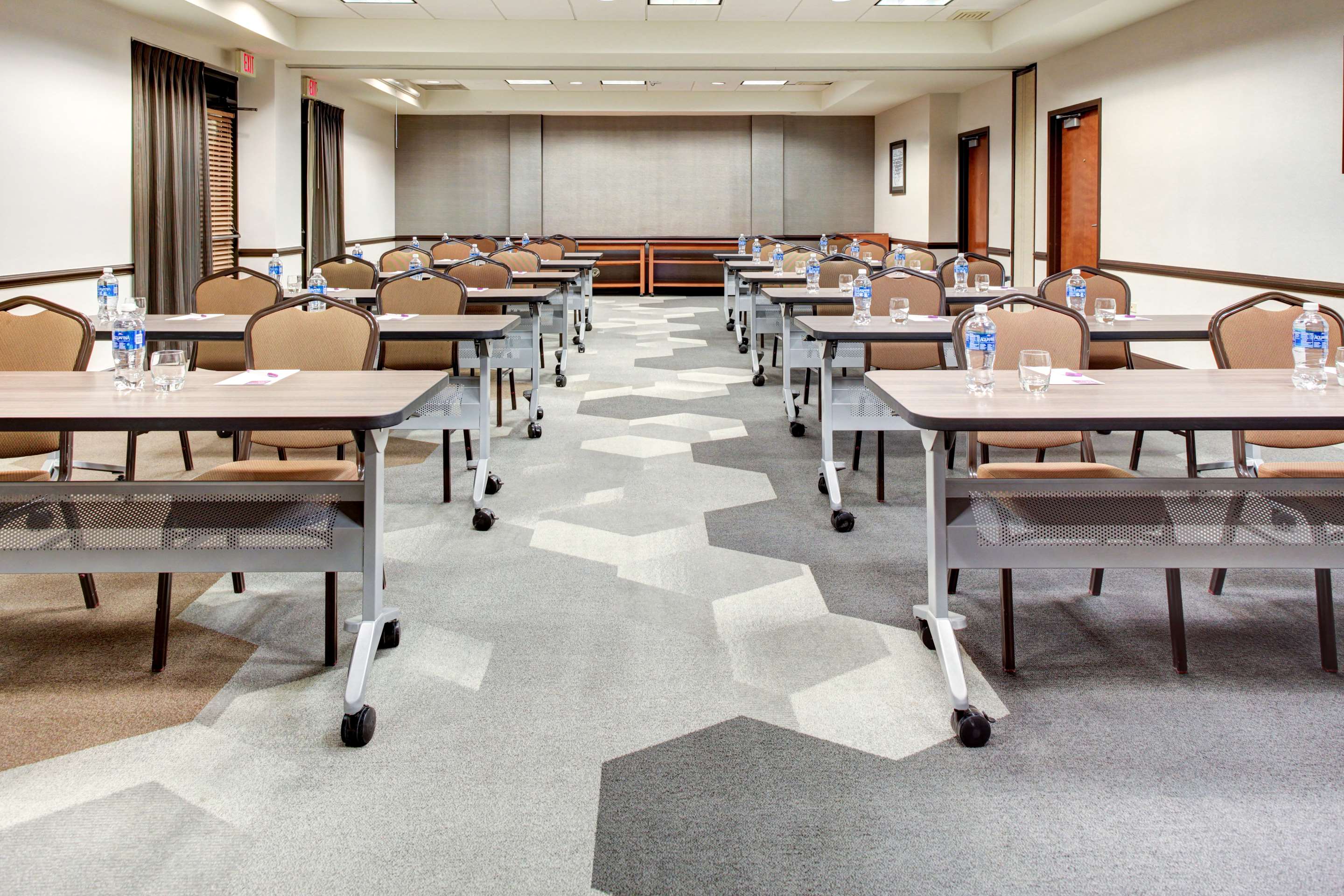 Meeting Room | Hyatt Place Memphis Primacy Park