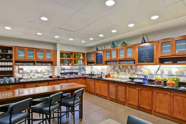 Restaurant - Hyatt Place Hotel Wolfchase Galleria Memphis - I-40, Exit 16